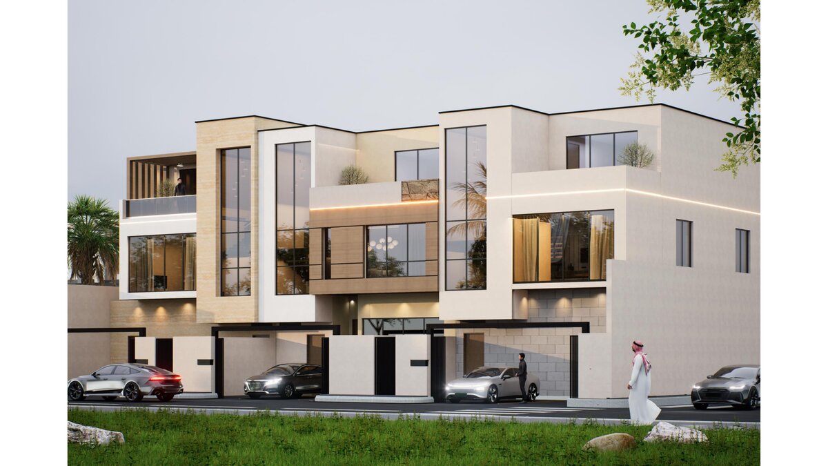 فلل المرسلات