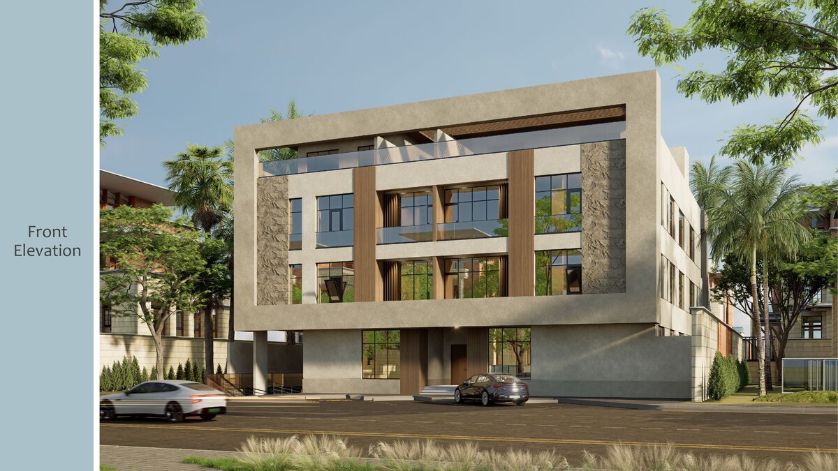 مشروع الياسمين